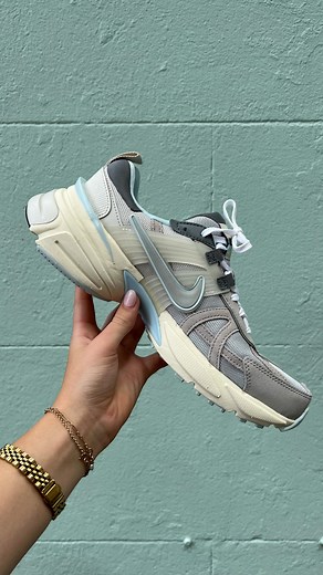 2.1K views · 141 reactions | Introducing the latest Nike silhouette to arrive at Stylerunner, the Nike V2K Run ✔️ Now available online and instore | Stylerunner | Facebook