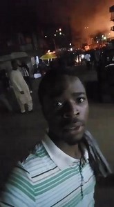 18K views · 83 reactions | #CAMEROUN  | EXPLOSION À YAOUNDÉ  Des bruits assourdissants se sont fait entendre cette nuit à Yaoundé au lieu dit École des postes | Media2Africa | Facebook