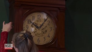 6.8K views · 144 reactions | At Pennsylvania's Capitol building, clocks that are more than a century old still help lawmakers tell the time. There are 273 vintage clocks inside the Capitol, that are all working. They've become focal points on fireplaces or mounted onto walls. While vintage is trendy, it's not necessarily easy to maintain. These clocks have to be meticulously wound and oiled in order to keep the ticks tocking. | Inside Edition | Facebook