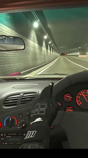 787b engine swap: Mazda Rx7 type r fd Tokyo #gt7 #ps5