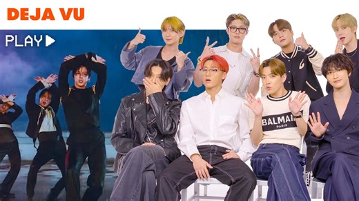 ATEEZ Breaks Down Their Most Iconic Music Videos (BOUNCY, HALAZIA, Deja Vu & More)