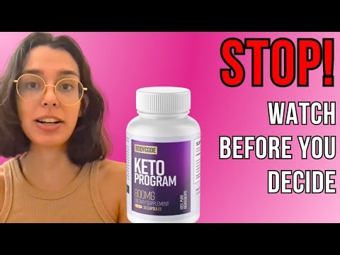 BODYCODE KETO - BODYCODE KETO REVIEWS ⚠️❌MY HONEST REVIEW❌⚠️ - BODYCODE KETO PROGRAM AU