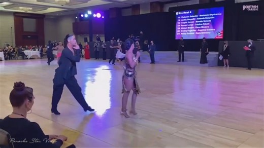 SB - Funk Tha Bossa (Mattia Di Renzo) Rising Star Professional International Latin HERITAGE CLASSIC usa buy Our Music: www.newdancemusicinternational.com or Download the Danstream application: https://danstream.app/en | New Dance | Facebook