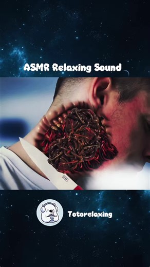 Neck Treatment ASMR for Ultimate Relaxation