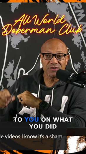 4.9K views · 68 reactions | Where Are the Videos of Your Dog's Trials? | European Doberman Stud | Facebook