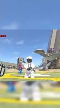 This is how the LEGO Game modding community SAVED my mod