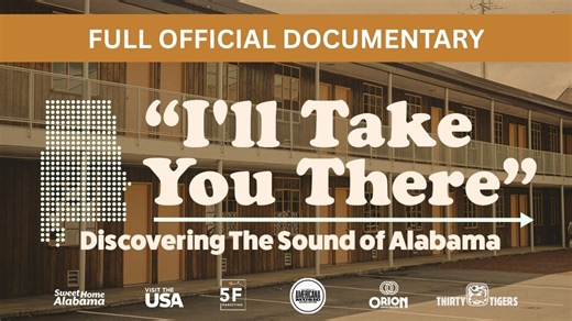 Watch: New documentary 'I’ll Take You There' explores the global legacy of Alabama’s music and civil rights history
