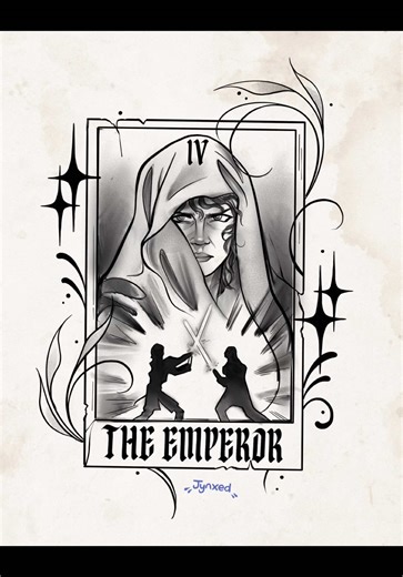 Celebrating May the 4th with New Star Wars Tattoos!