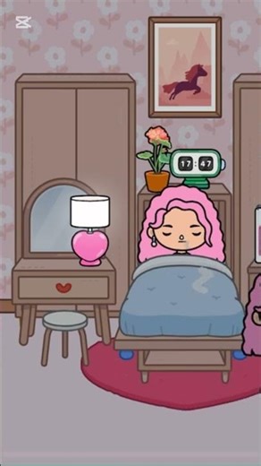 Who Is The Real Princess💔Toca Boca #tocaboca #tocalifeworld #tocasecrets #toca