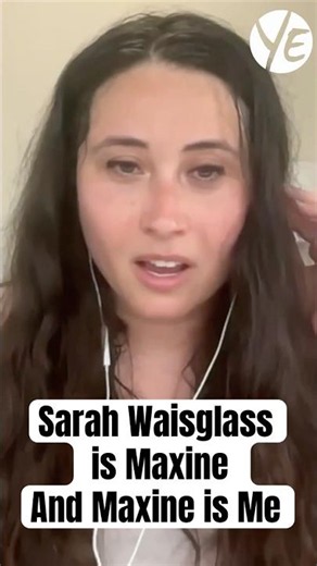 Ginny & Georgia: How Sarah Lampert Created Maxine (& Found Sara Waisglass)