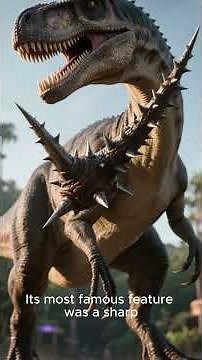 Evolution of Iguanodon – from simple plant eater to thumb-spiked dinosaur