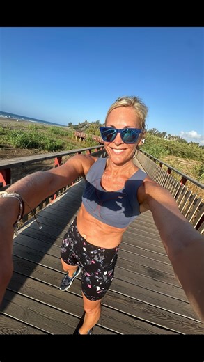 32K views · 256 reactions | Can you run for 30 minutes? Would you...