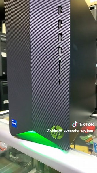 Buy HP Pavilion TG01 at an Unbeatable Price | Nairobi, Kenya