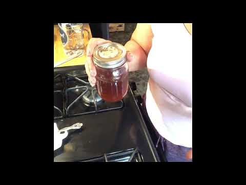 DIY Astragalus elixir& tincture