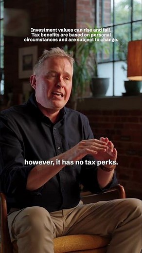 Investing outside your pension… where can your money go? 💰 Let’s break it down. Capital at risk.