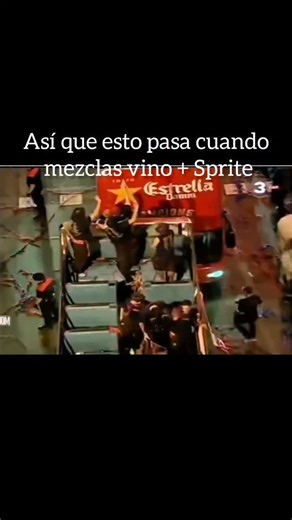 Stevepool on Instagram: "En una entrevista reciente con Luzu TV, Lionel Messi se mostró distendido y dejó una confesión que rápidamente se volvió viral: contó que cuando toma alcohol suele mezclar vino con Sprite “para que pegue rápido”, explicándolo con humor como una costumbre simple y refrescante, ideal para relajarse, especialmente con calor; lejos del personaje ultra medido que muchos imaginan, Messi habló con naturalidad de sus gustos fuera del fútbol, admitió que necesita estar “un poco e