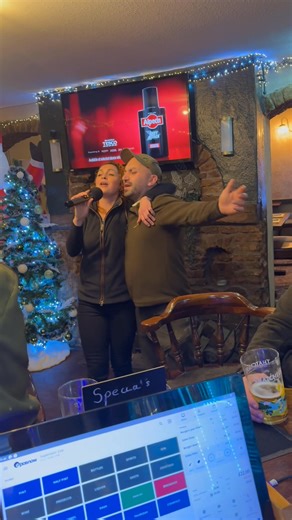 We just have the best ad hoc nights here. Party already | Butcher’s arms 2025