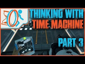 Thinking With Time Machine - Part 3