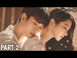 ITS OKAY NOT TO BE OKAY || EPISODE 7 to 10 || MyDrama Center