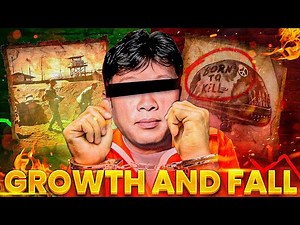 Why This Vietnamese Gang Became The Most FEARED Asian Gang