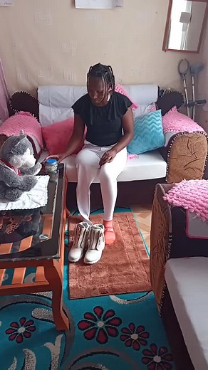 How to Wear Trousers as an Amputee