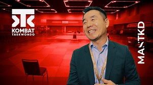 🇰🇷 Sang Yun (The Dojo App) The Dojo App: https://www.thedojoapp.com 🇺🇸 MASTKD en Portland. 👊 U.S. World Open Taekwondo Championships 2024, hosted by U.S. World Class Taekwondo Association 🥋 Poomsae, Kyorugi & Kombat Taekwondo 📍 Oregon Convention Center 🗓️ March 9th 🔝 MASTKD.com #Taekwondo #Kyorugi #MartialArts #Poomsae #Weapons #USA #MASTKD #USWC #TKD #KTKD #KombatTaekwondo Conviértete en miembro de este canal para disfrutar de ventajas: https://www.youtube.com/channel/UCouQ8ZlJ_kLwRqaf