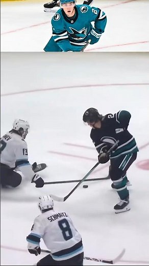 Will Smith Dangles Through 3 Defenders for INSANE Goal! 🦈