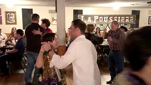 5.5K views · 142 reactions | Cajun Dancing to Steve Riley & Cajun 4 at La Pouissiere on 01/28/23. For high definition, select the "gear" symbol and then select “hd”, “720” or “1080” if available. | Louisiana Dance Videos | Facebook
