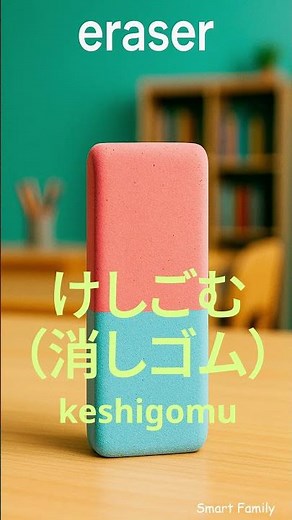 Write in Japanese ✍️ ペン, ノート, 紙 & More Must-Know Words