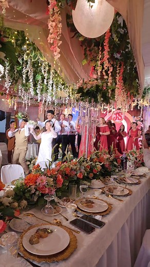 Rutchell DE LA Cruz on Reels