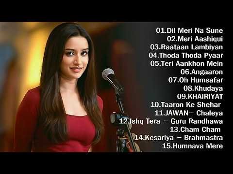 New Hindi Song 2026💜Arijit Singh,Jubin Nautiyal,Atif Aslam,Neha Kakkar,Armaan Malik,Shreya Ghoshal