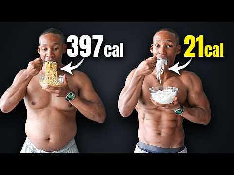 10 Foods With Almost Zero Calories That Keep You Full All Day