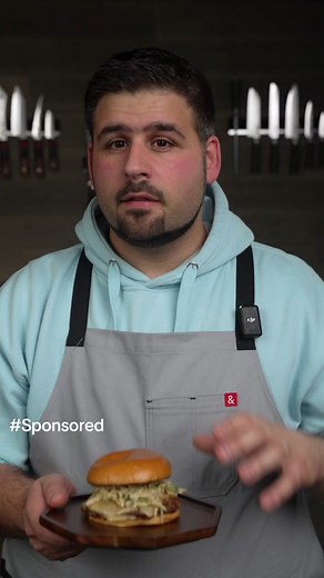 ALF's Kitchen on TikTok