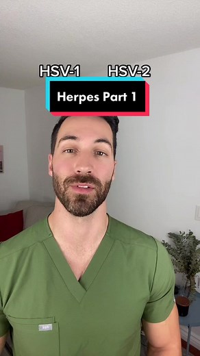 Understanding Herpes: Common Misconceptions Debunked