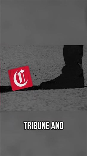 Meet the Founder Who Built the First Black Newspaper Chain | William Alexander Scott II