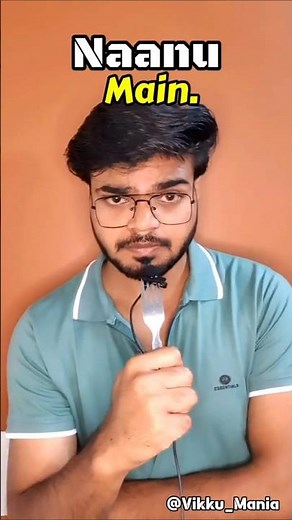 Hindi V/S Kannada | Daily useful Kannada words | Kannada learning | #learnkannada #trendingshorts