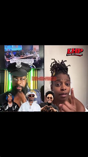 #livehitpromo #papabonmshow #ritchigshytt #mendeltoulumen🤣 #unclekendjicrewnation🐝🐝