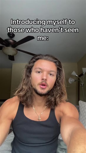 Here’s a little introduction video for those who haven’t seen me or any of my content yet. Welcome to the squad! #introduction #introduceyourself #contentcreator #fyp #viral