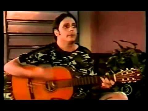 Tuco cantando em A Grande Família