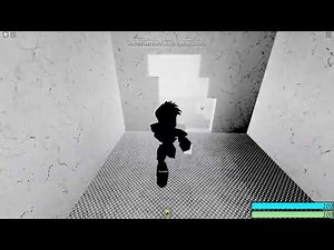 ROBLOX - BEAR (Alpha) - Hospital Nightmare 6 + Code Locations - Walkthrough (Autoclicker Required)