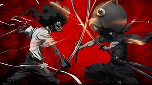 Afro Samurai 2: Episode One Launches This Month With More Creepy Bears