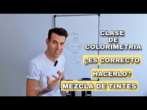 Dye assembly: Why can it fail? Colorimetry class