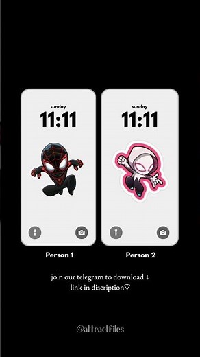 Matching Wallpaper Ideas🫶🏻🪐 || #matching #wallpaper #viral