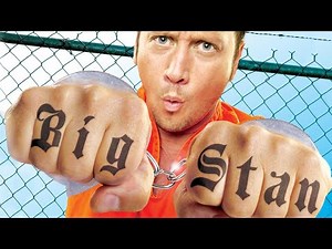Big Stan (2007) Movie Review
