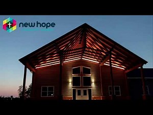 New Hope Community Church Live Stream