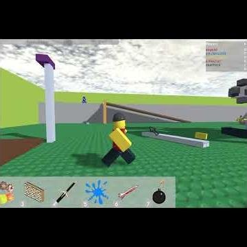 2008 ROBLOX AD