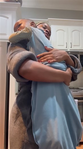 Trinity Mitchell on Instagram: "I don’t just love my son—I love loving him. 🥹 He’s slow in the mornings just like me, so I get him. We wake up early and ease into the day because it genuinely makes us better people. lol I love reminding him every morning that he is one of the best gifts God has entrusted to us. I want him to always know he’s wanted, even when he interrupts our sleep. I pause, gather myself, and choose to approach him with care and curiosity so I can serve him well. We want him 