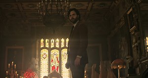 You Season 4, Part 2 Trailer: Love Returns