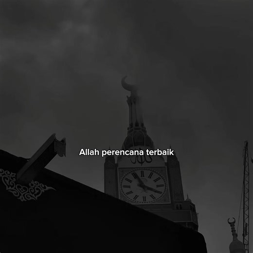 Ceramah Ustadz Irfan: Rencana Allah Terbaik untuk Kita