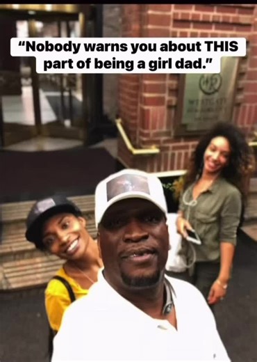 Every girl dad just felt this in their soul. This isn’t laziness… this is a talent. I don’t argue with it anymore — I just observe 😭 Girl dads, explain this phenomenon in the comments 👇 Follow for real dad life — funny, honest, no filter. #GirlDad #DadTok #ParentTok #Relatable #DadLife